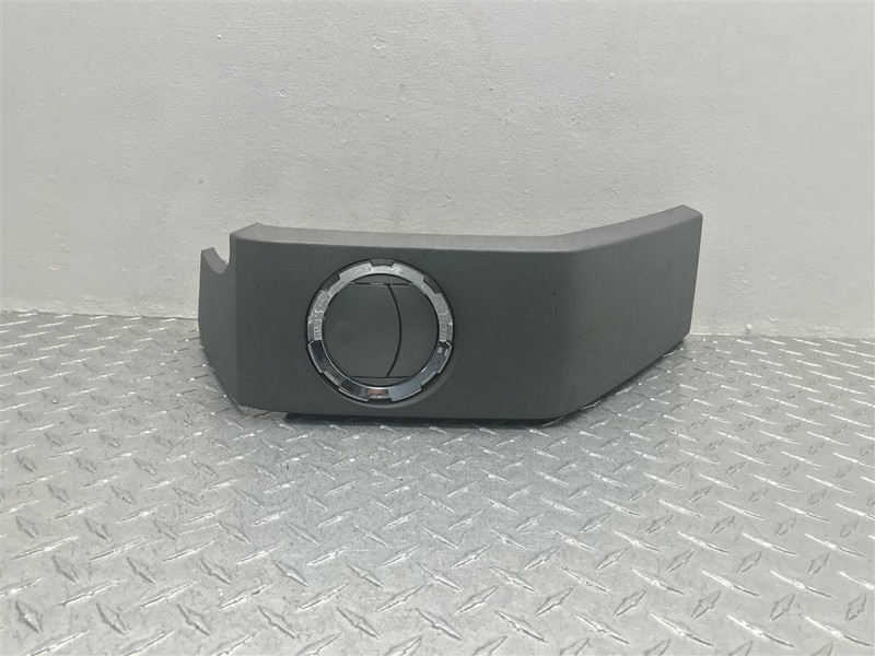08-11 FORD F250SD DRIVER SIDE DASH AC HEAT AIR VENT