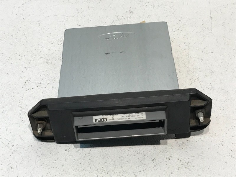 99-01 Ford Explorer Engine Computer Ecu Pcm Ecm Pcu OEM XL2F-12A650-ME