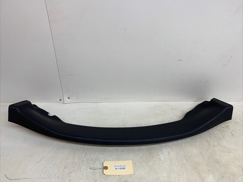 ⚡️17-22 TESLA 3 OEM REAR TRUNK GARNISH TRIM COVER PANEL 1132812-00-A 14069 M5
