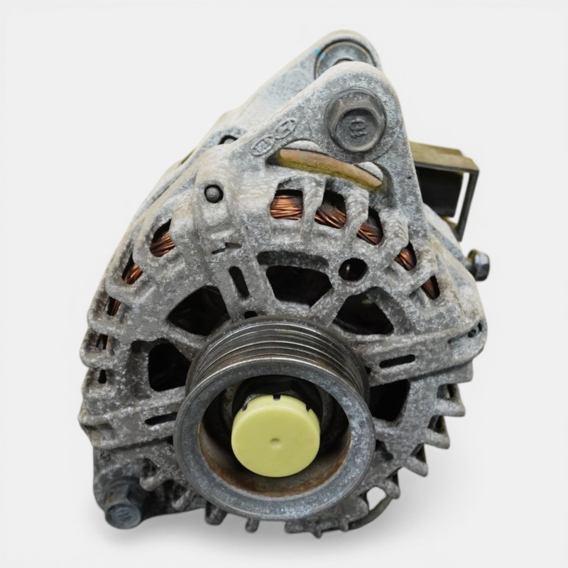 2021-2023 HYUNDAI SANTA FE ENGINE ALTERNATOR GENERATOR OEM 373002SGD1