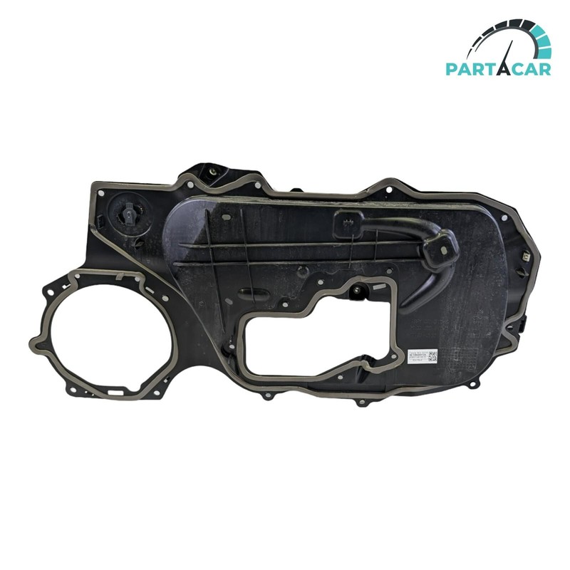 2017 2018 2019-2023 Tesla Model 3 M3Front Left Driver Side Inner Clouseout OEM
