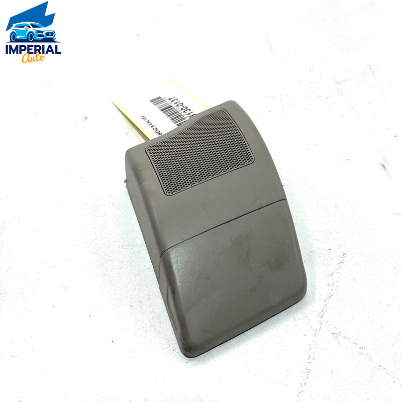 07-09 Mercedes S600 S550 S63 AMG Windshield Night Vision Camera Trim Cover OEM