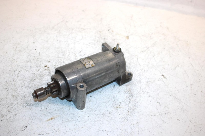 02 Ski-doo Grand Touring 500 Oem Starter Motor 515175562 SS24