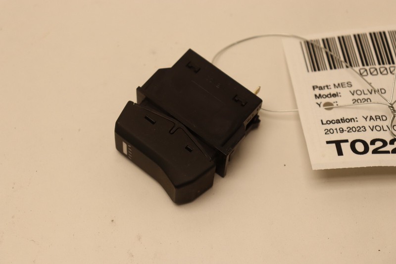 2019-2023 VOLVO VNL 760 860 DASHBOARD DASH LIGHT SWITCH CONTROL 22392444 OEM
