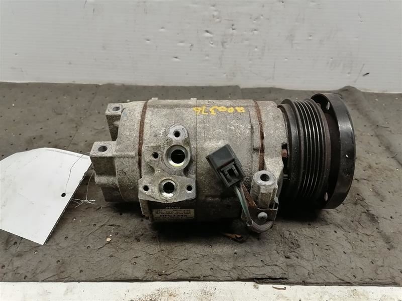 Air Conditioner AC Compressor Fits 04-09 SRX 728461