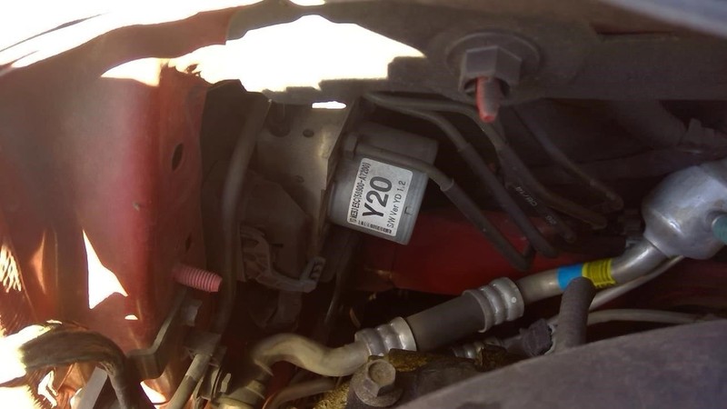 Anti-Lock Brake Part Actuator And Pump Assembly Fits 14-16 FORTE 736088