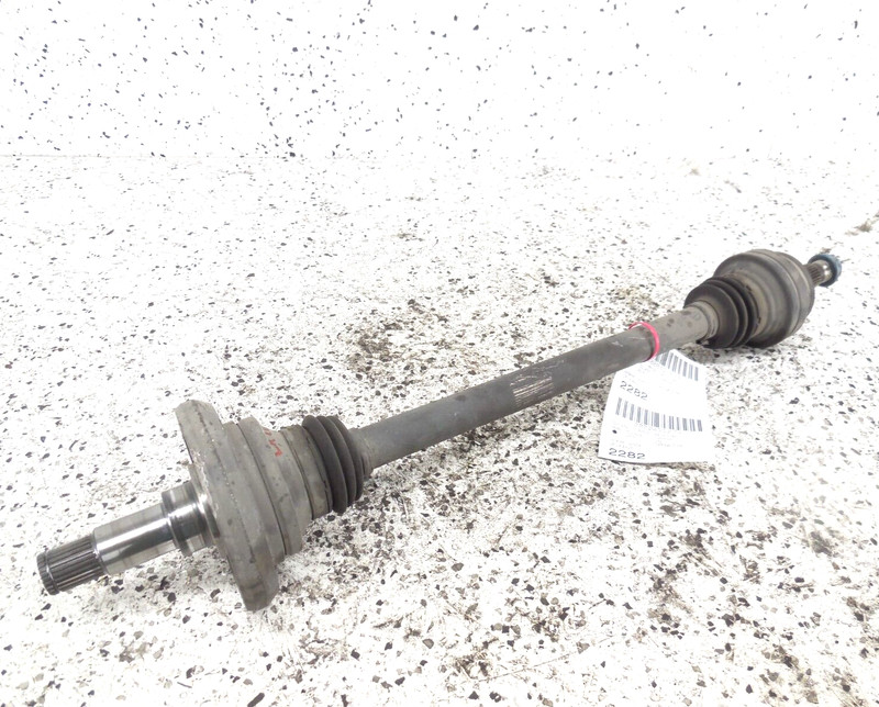 2015 2016 Mercedes-Benz C300 RWD Rear Axle Shaft Driver Left LH OEM Sedan