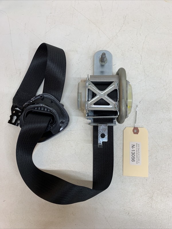 ⚡️16-20 Tesla Model S Front RHPassenger Side Seatbelt Retractor Black 13056 B15