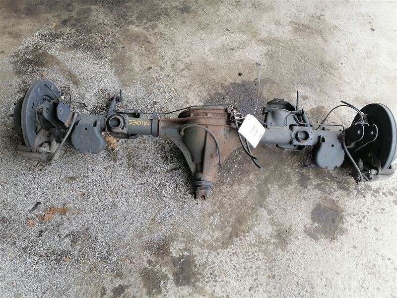 Rear Axle 3.23 Ratio Opt GU5 Fits 15-19 ESCALADE 1092897