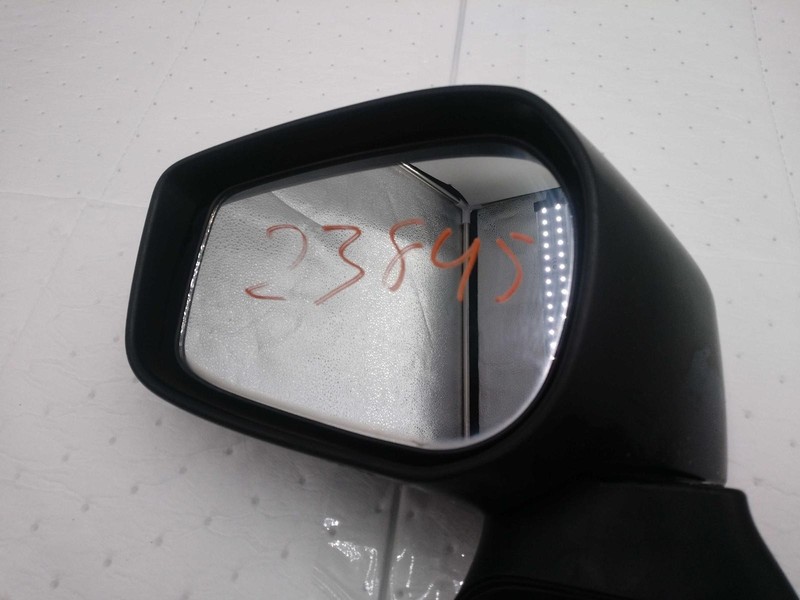 Used Left Door Mirror fits: 2016 Scion FR-S Electric non-heated US market Left G