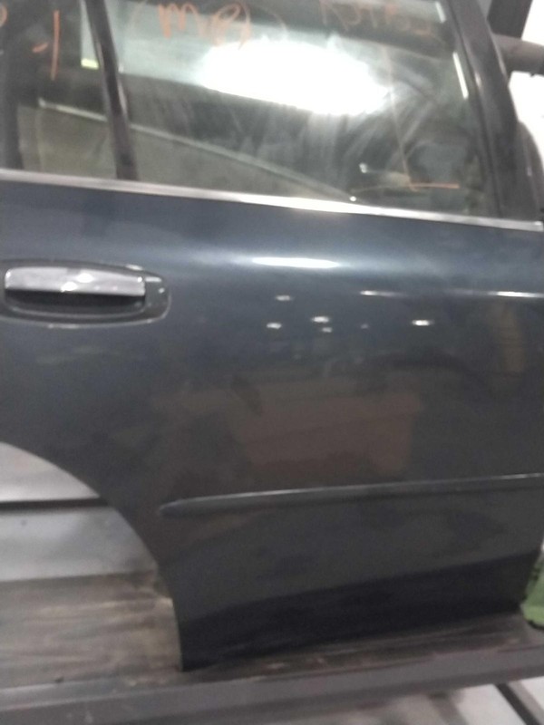 2004 INFINITI G35 Rear Right Door Grey OEM Used 162K Miles K54752