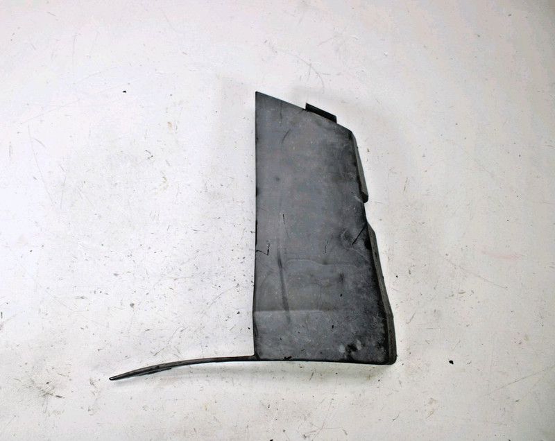 03 04 05 06 INFINITI G35 Sedan Rear Left Driver Side Mud Flap OEM 78813 AL500