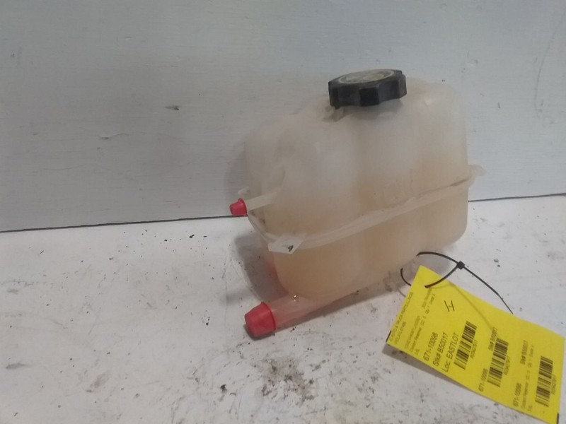 Coolant Reservoir Fits 18-23 ENCLAVE 3427917