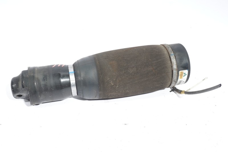 06-08 MERCEDES BENZ CLS500 REAR LEFT OR RIGHT AIR SUSPENSION BAG SHOCK ARNOTT