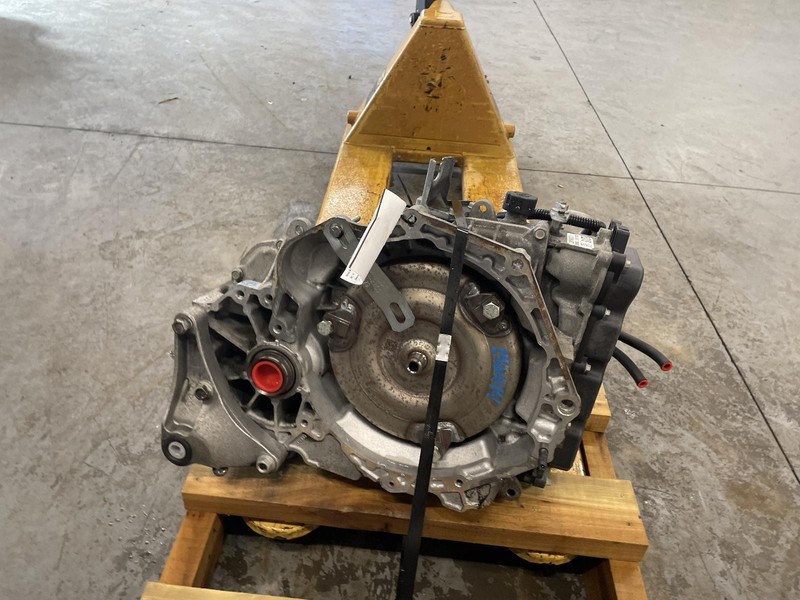18 CHEVROLET SONIC Auto Transmission 1.8L 100k miles 6 Month Warranty!