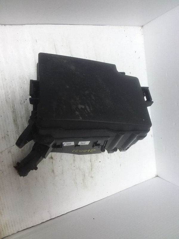 Fuse Junction Box Engine Sedan Fits 19-20 ELANTRA 91210F3240AA