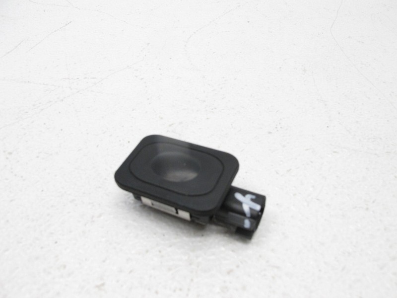 16-20 JAGUAR X260 XF TAILGATE TRUNK LID HANDLE SWITCH REAR OEM 110723B