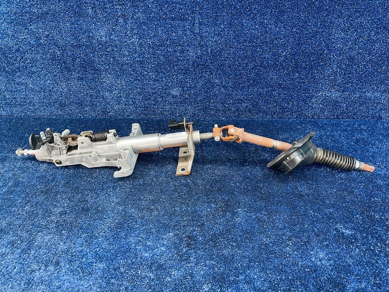 2019–2024 RAM 1500 Classic Steering Column With Intermediate Shaft OEM
