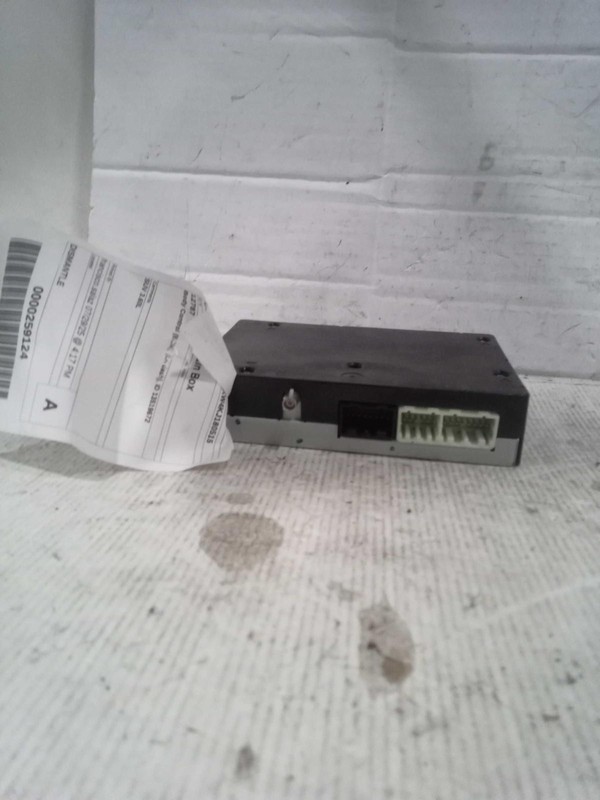 2019 Chevrolet Traverse Body Control Module BCM 13519672 Used 93K Miles