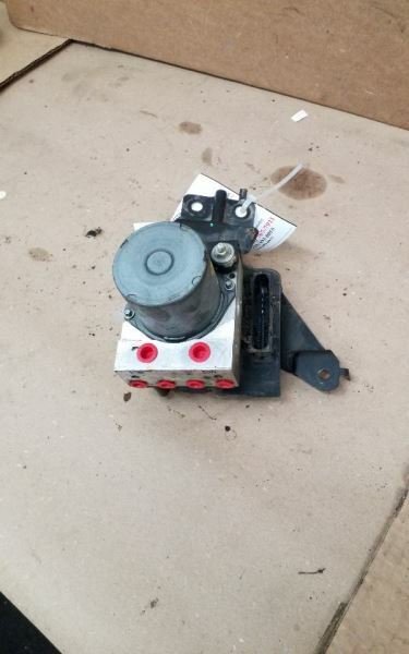 Anti-Lock Brake Part Pump Vehicle Dynamic Control Fits 12 SENTRA 232278