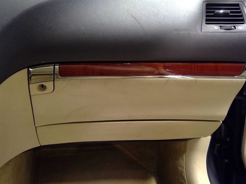 ES350 2007-2012 Glove Box 1760249