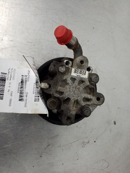 Power Steering Pump Fits 01-07 CARAVAN 180328