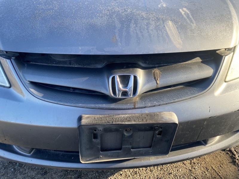 Grille HONDA CIVIC 04 05