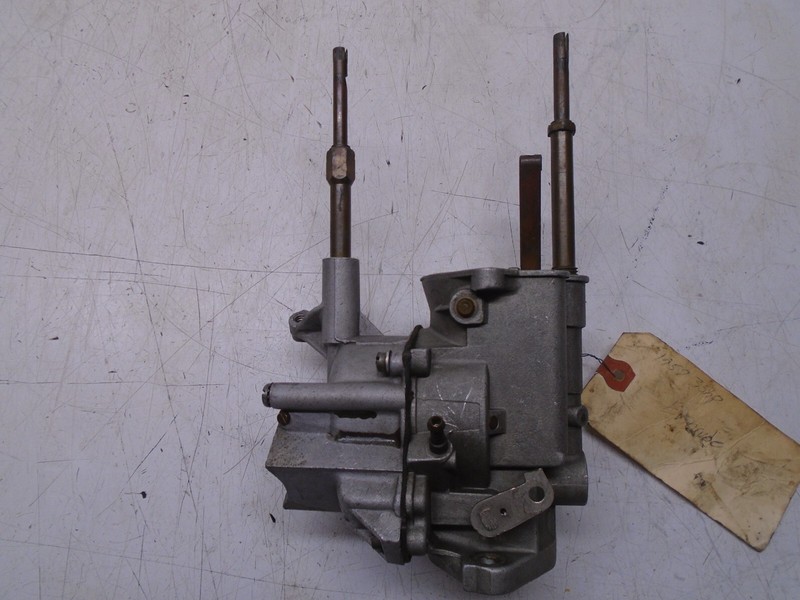 CB5b Johnson Evinrude 25hp Carburetor Carb 376861 304031