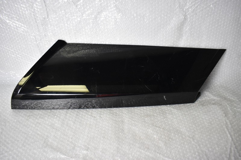 Range Rover L405 Rear left driver d pillar trim 2013-2022 OEM CK52-29149-AJ