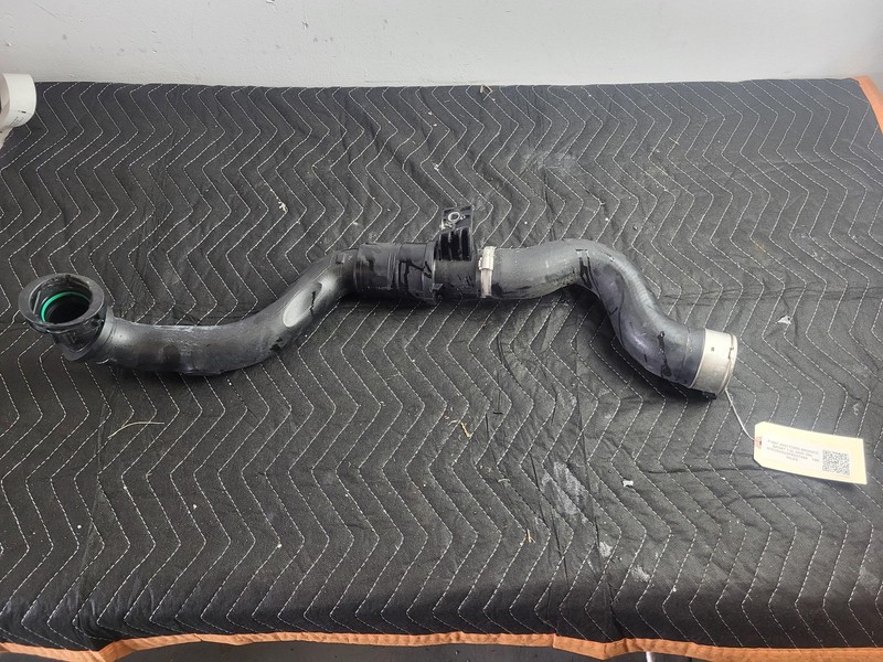 2021-2024 FORD BRONCO SPORT Intercooler Inlet Tube Pipe Hose OEM LX616C646JA 1.5