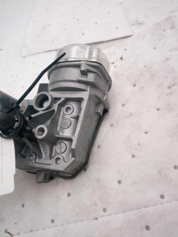 2023 Mazda CX-50 Wiper Motor VA456737XB OEM Used 51K Miles Blue