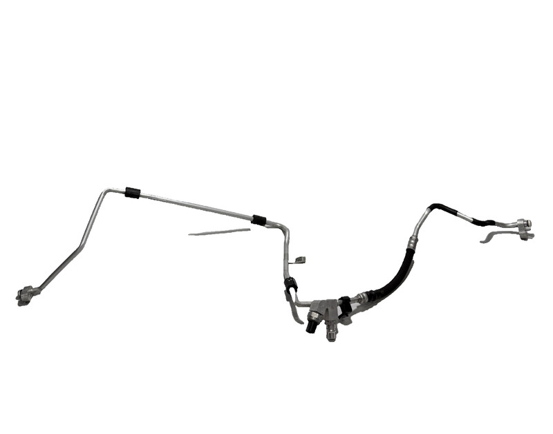 📌 2013-2021 BMW 320I AC AIR CONDITIONER EVAPORATOR PRESSURE HOSE PIPE LINE OEM