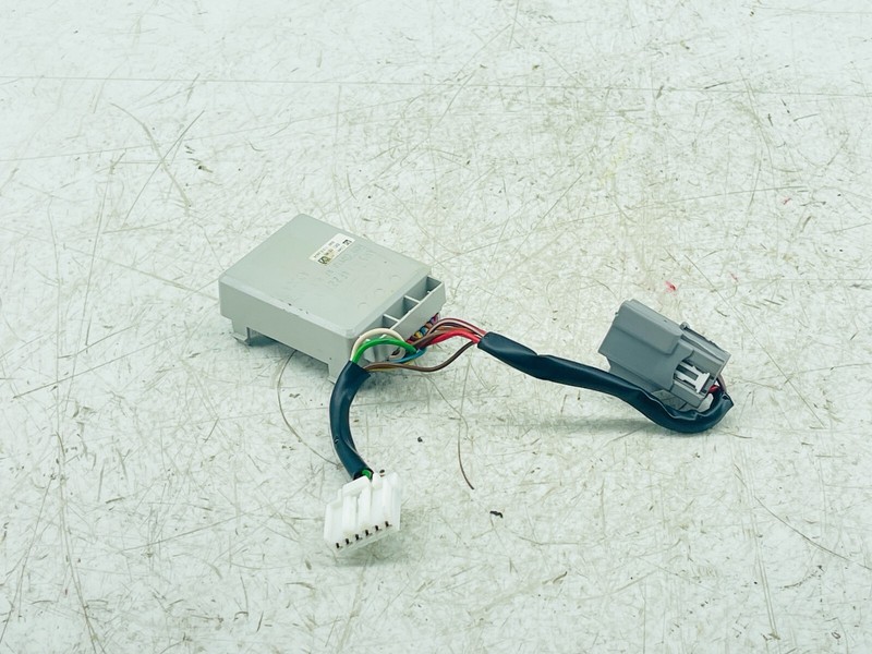 10-19 FORD C-MAX PANORAMIC ROOF BLIND CONTROL MODULE ECU AM5114F227AB OEM