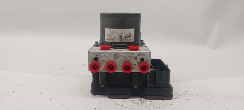 19-'20 BUICK REGAL ABS Pump Module Assembly OEM 17K Miles 1 Year Warranty!