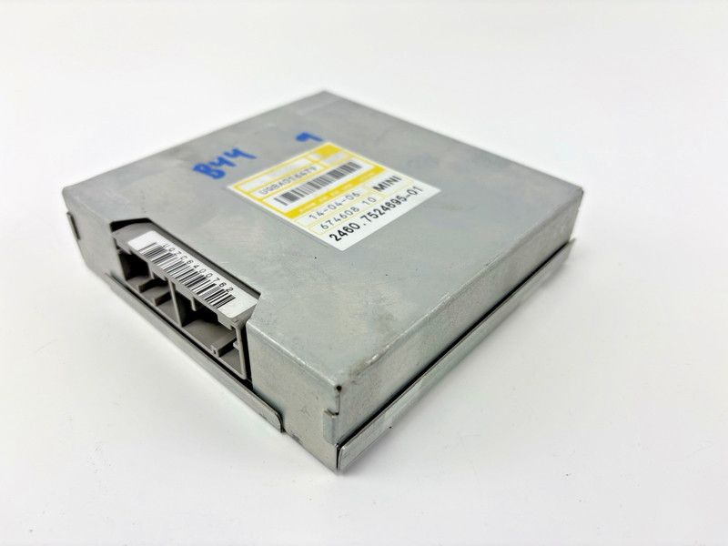 Automatic TCU Transmission Computer Module Control Unit OEM Mini Cooper S R56