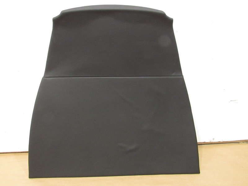 17-23 Mclaren 720S 720 2018 Rear Luggage Shelf Panel Cover Trim |