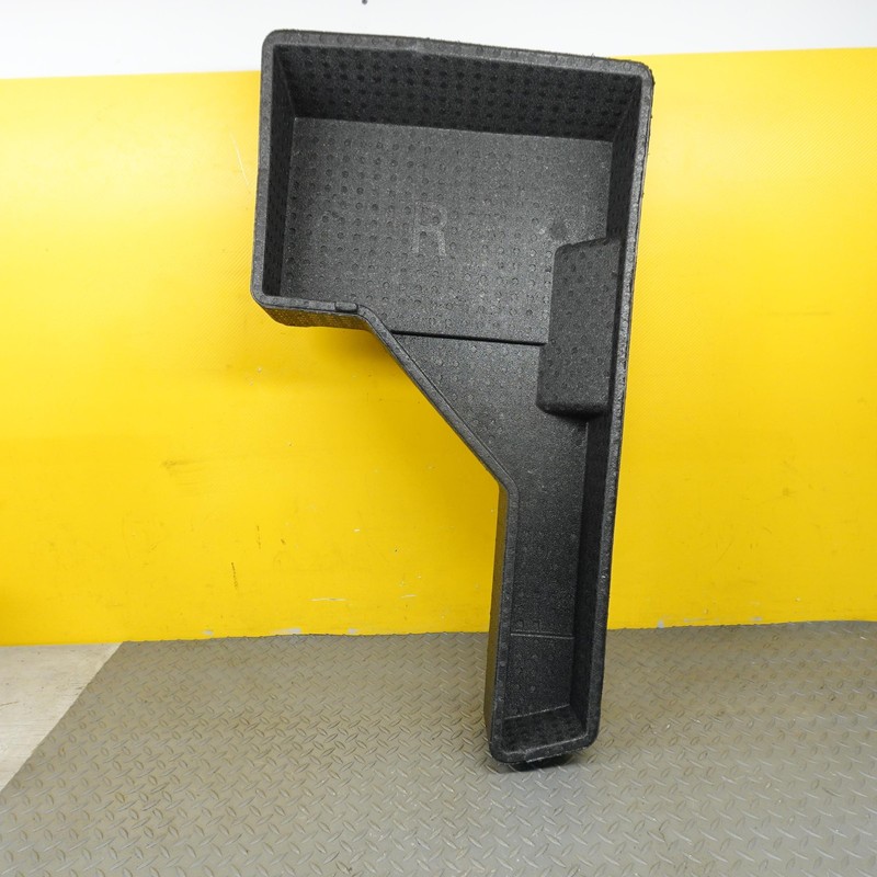 2019-2024 FORD EDGE REAR RIGHT SIDE TRUNK STORAGE COMPARTMENT TRAY BOX OEM