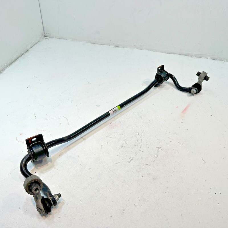 2018 - 2022 HONDA ACCORD FWD REAR STABILIZER SWAY ANTI ROLL BAR & LINKS OEM