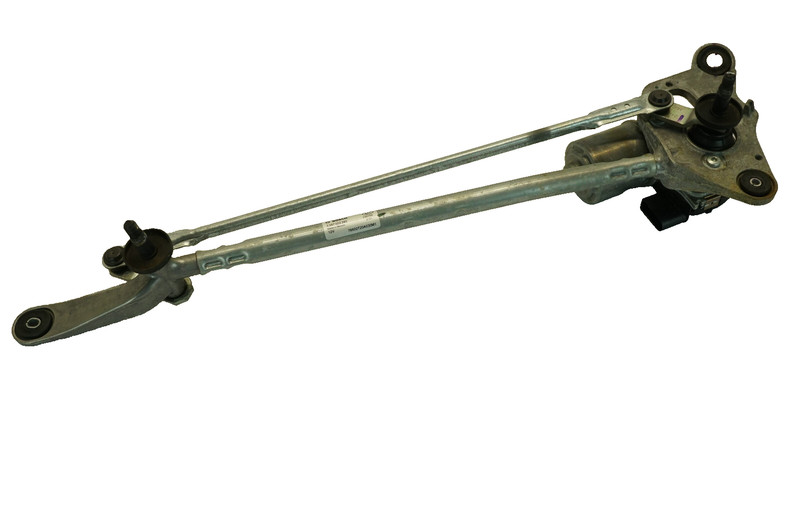 🔅2022-2025 HONDA CIVIC OEM. WINDSHIELD WIPER TRANSMISSION LINKAGE W/ MOTOR