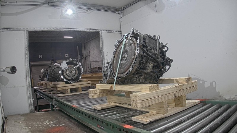 2011 Acura RDX Automatic Transmission Assembly 2.3L 4WD 200k Miles OEM