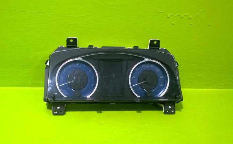 15 16 17 CAMRY SPEEDOMETER CLUSTER 68K MILES OEM 3926-1