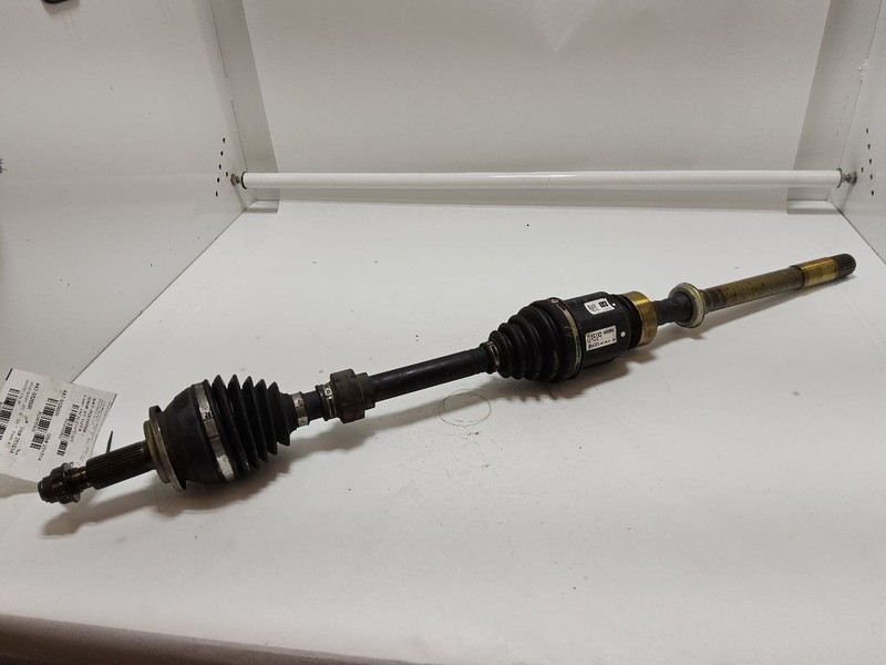Passenger Axle Shaft Front Axle Gasoline 6 Cylinder 4WD Fits 06-12 RAV4 3532868