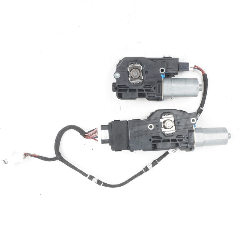 2022 - 2025 MERCEDES EQB350 EQB300 SUNROOF SUN ROOF MOTOR WIRING HARNESS