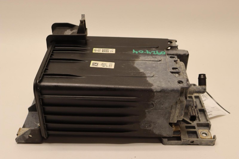 2009-2014 FORD F150 5.0L FUEL EMISSION EVAPORATOR CHARCOAL VAPOR CANISTER OEM