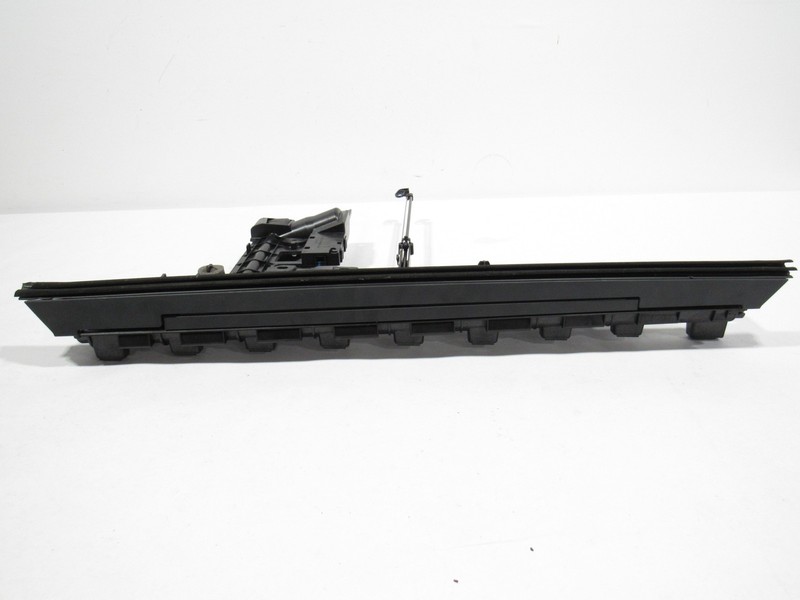 Lucid Air Touring 2023 Rear Left Door Window Sunshade Roller Blind 22-25 ;:O