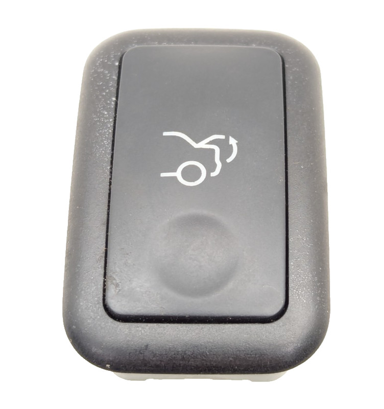 08-14 Mercedes W204 Trunk Release Switch 2048707051 OEM