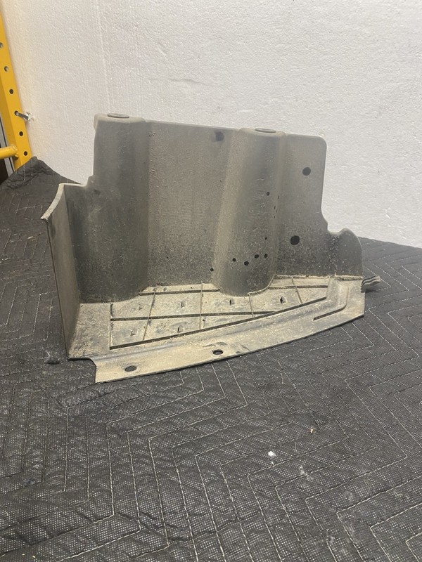 2017 Kia Sorento LX Battery Tray OEM