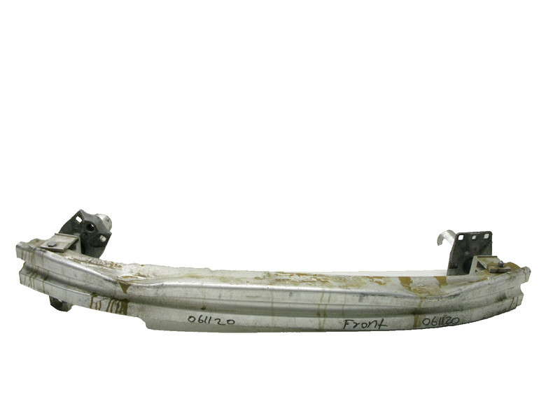 06-10 AUDI D3 A8 A8L S8 QUATTRO FRONT BUMPER REINFORCEMENT IMPACT BAR OEM 061120