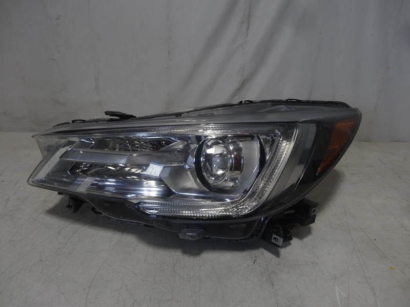 2018-2019 Subaru Legacy Outback LH Driver Side Headlight OEM