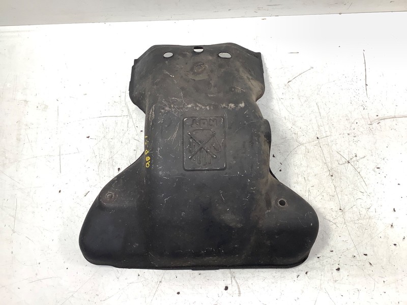 90-91 Honda Prelude Si Exhaust Manifold Heat Shield OEM